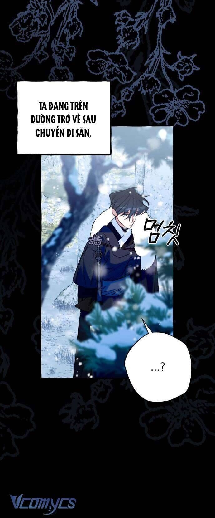 Chuyện Tình Tuyết Phương Bắc - Chap 11 - Trang 7