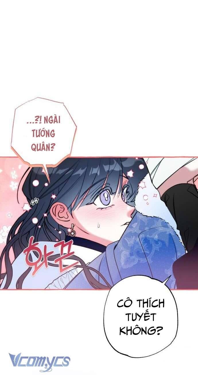 Chuyện Tình Tuyết Phương Bắc - Chap 11 - Trang 62