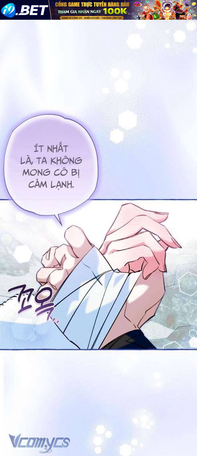 Chuyện Tình Tuyết Phương Bắc - Chap 11 - Trang 64