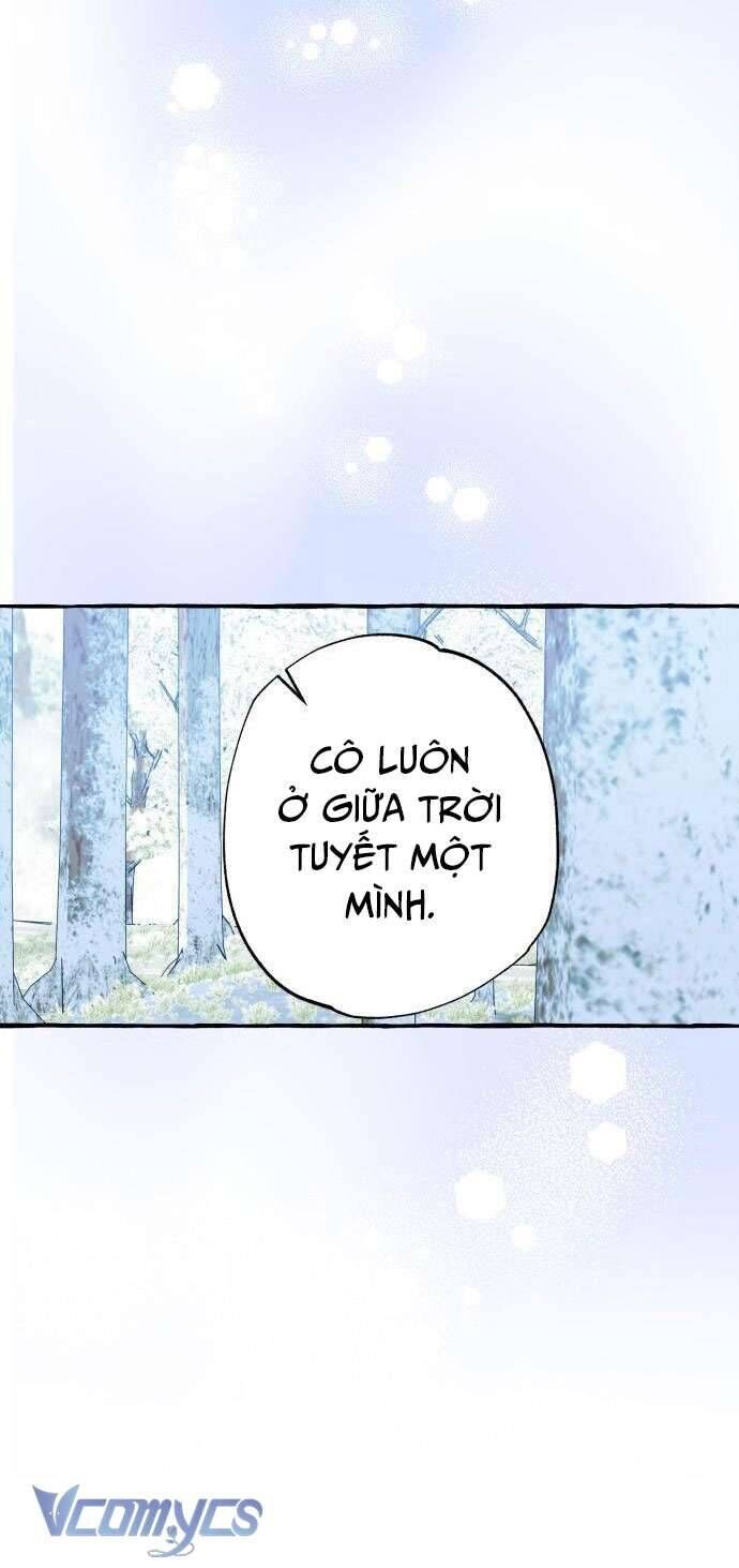 Chuyện Tình Tuyết Phương Bắc - Chap 11 - Trang 65