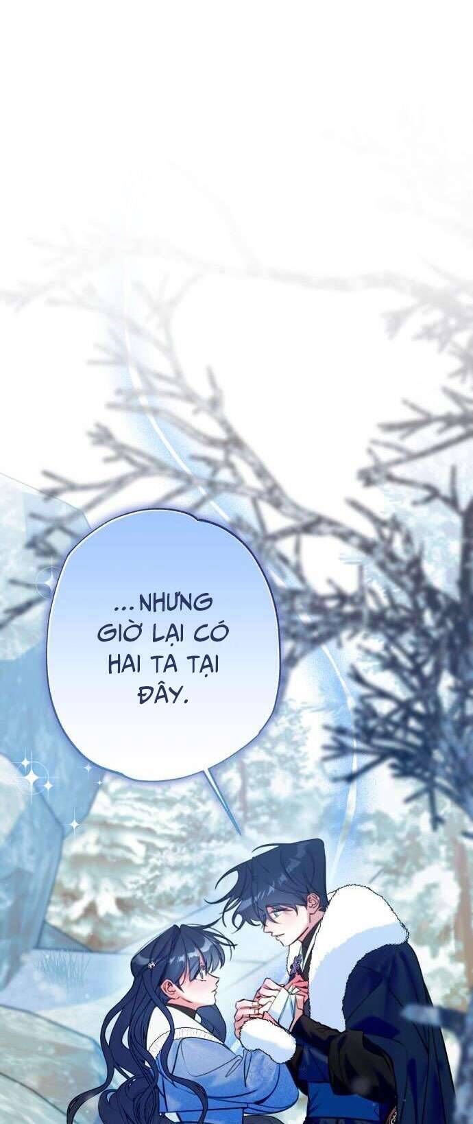 Chuyện Tình Tuyết Phương Bắc - Chap 11 - Trang 66