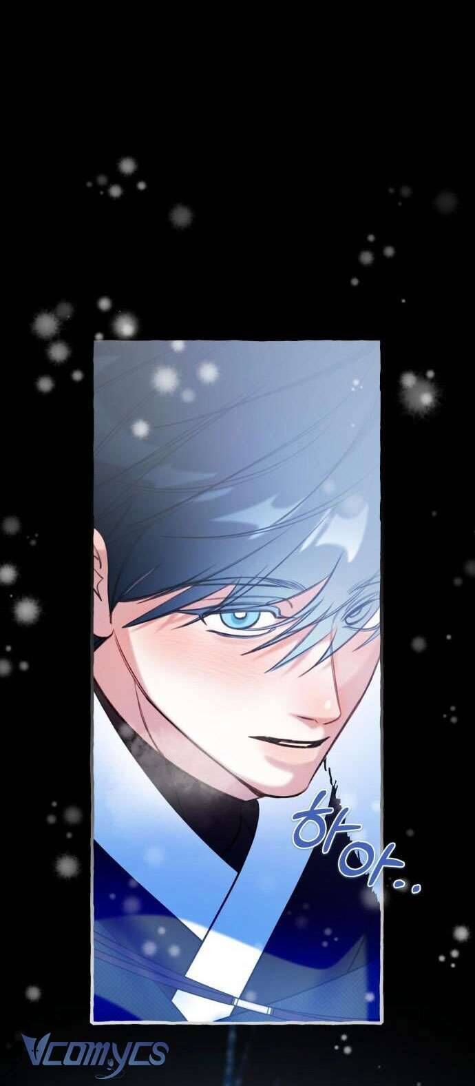 Chuyện Tình Tuyết Phương Bắc - Chap 11 - Trang 8