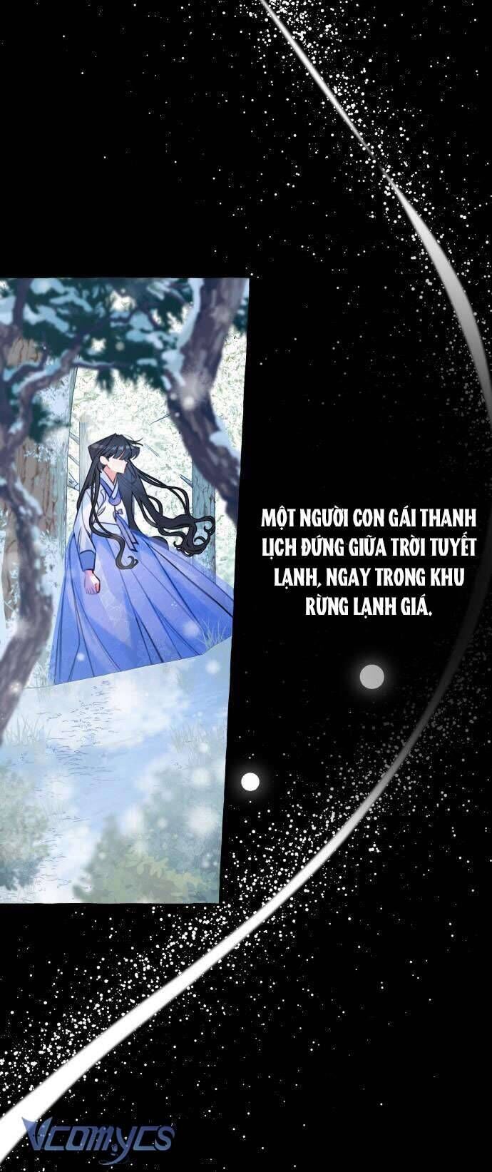 Chuyện Tình Tuyết Phương Bắc - Chap 11 - Trang 10