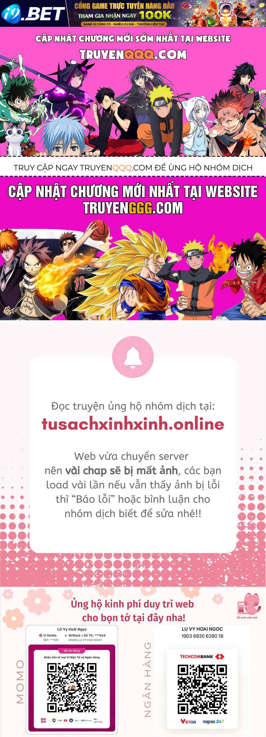 Chuyện Tình Tuyết Phương Bắc - Chap 12 - Trang 1