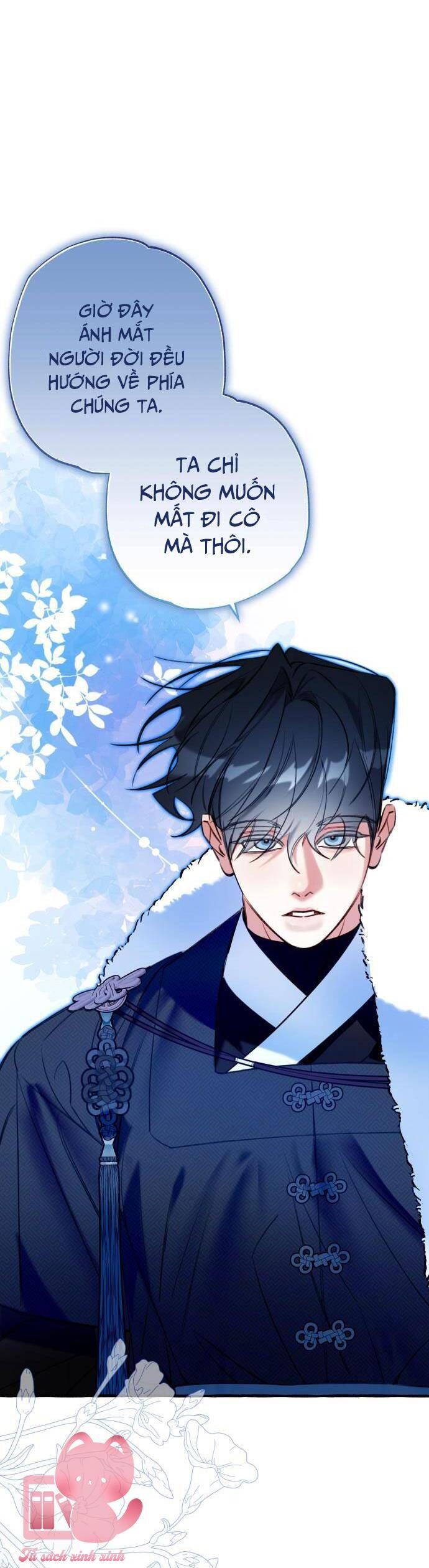 Chuyện Tình Tuyết Phương Bắc - Chap 12 - Trang 12