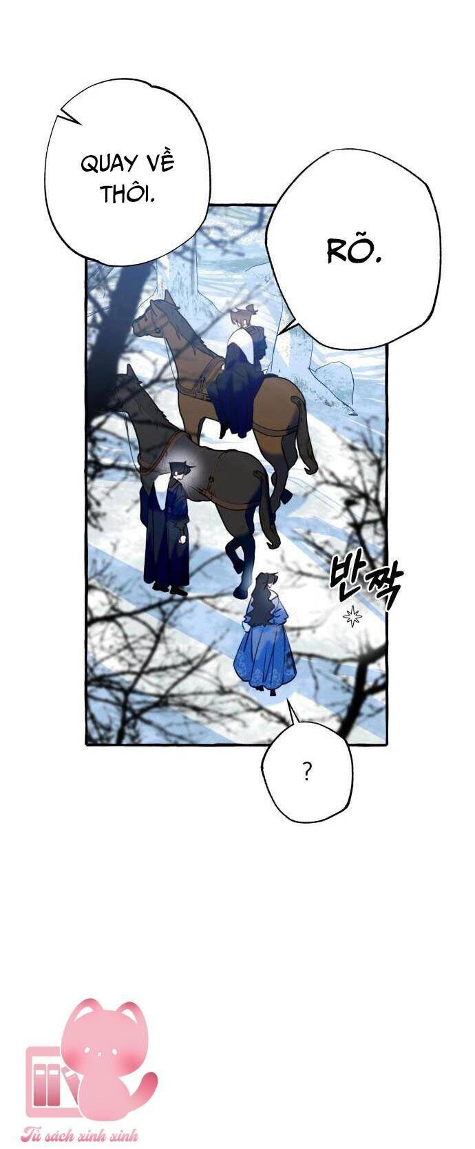 Chuyện Tình Tuyết Phương Bắc - Chap 12 - Trang 15