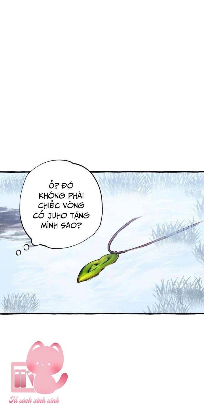 Chuyện Tình Tuyết Phương Bắc - Chap 12 - Trang 16