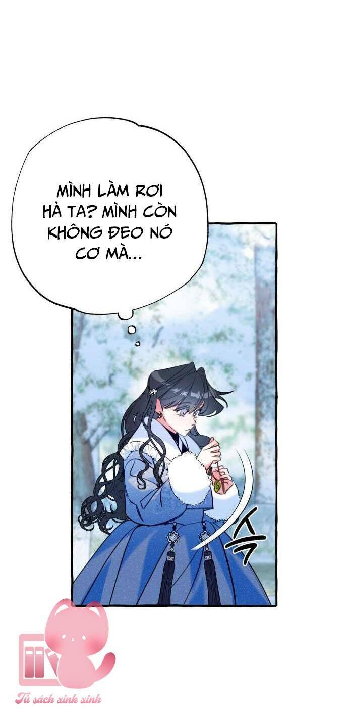Chuyện Tình Tuyết Phương Bắc - Chap 12 - Trang 17