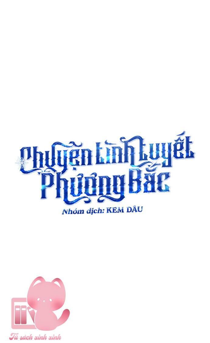 Chuyện Tình Tuyết Phương Bắc - Chap 12 - Trang 19