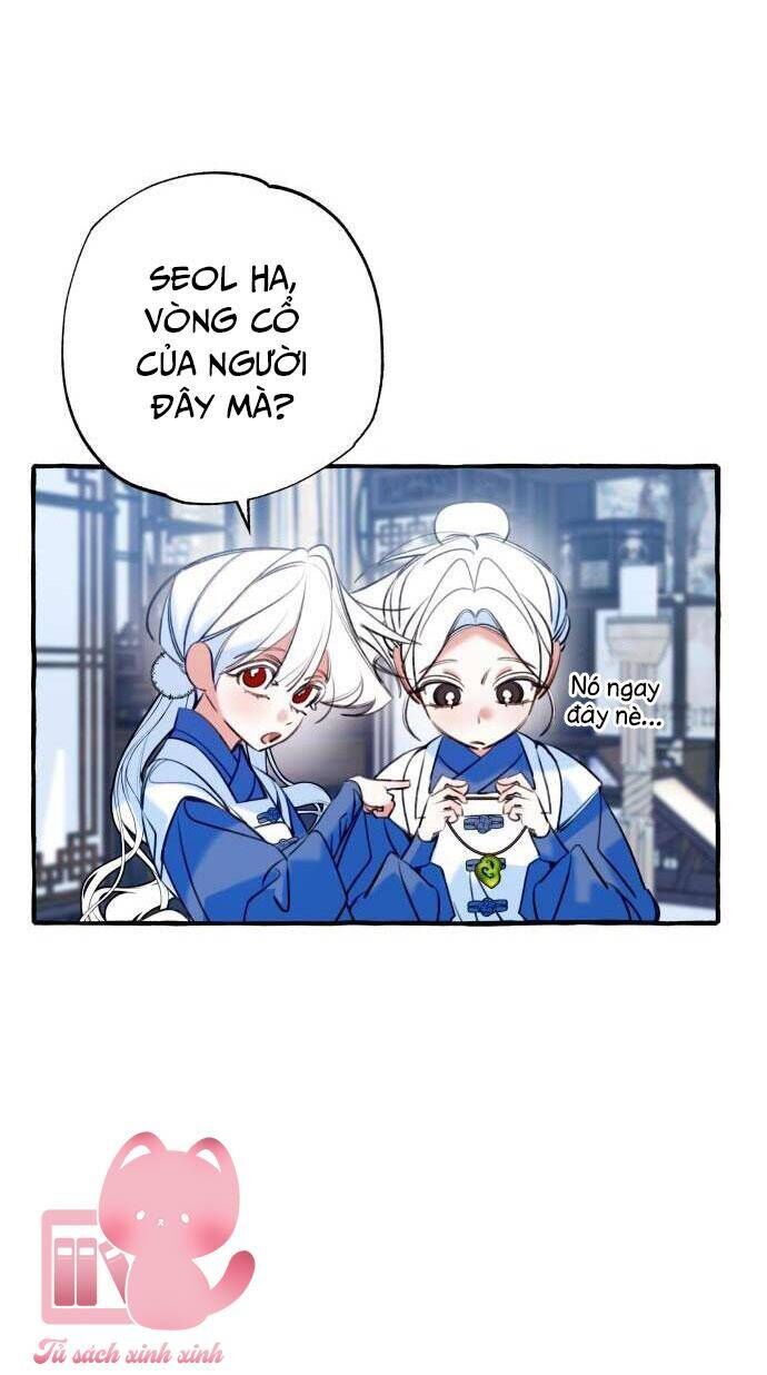 Chuyện Tình Tuyết Phương Bắc - Chap 12 - Trang 20