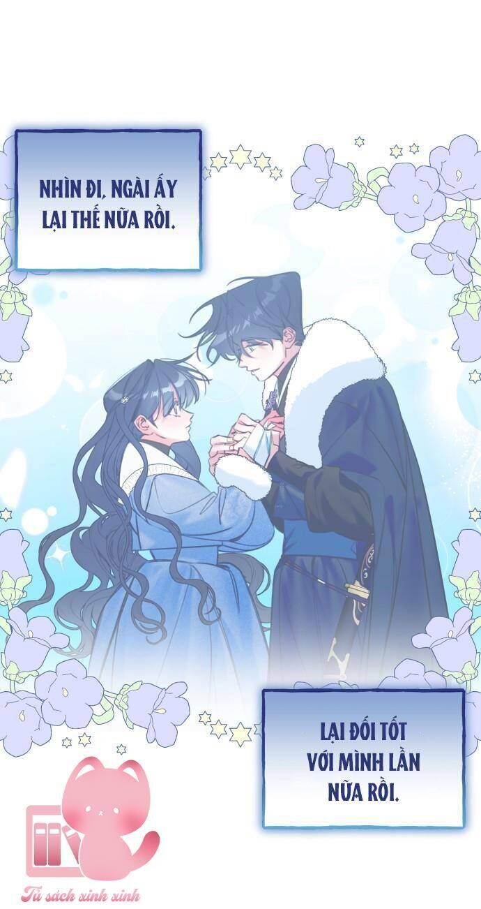 Chuyện Tình Tuyết Phương Bắc - Chap 12 - Trang 3