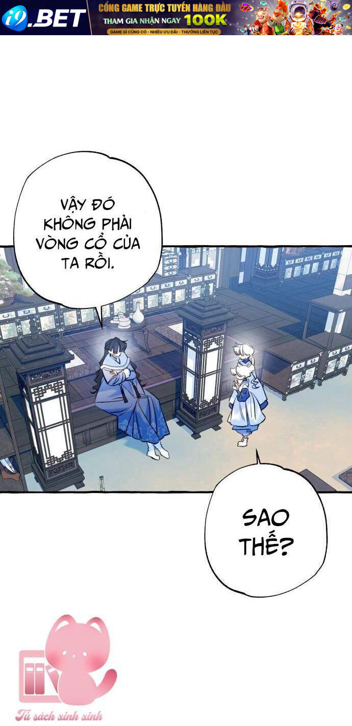 Chuyện Tình Tuyết Phương Bắc - Chap 12 - Trang 21