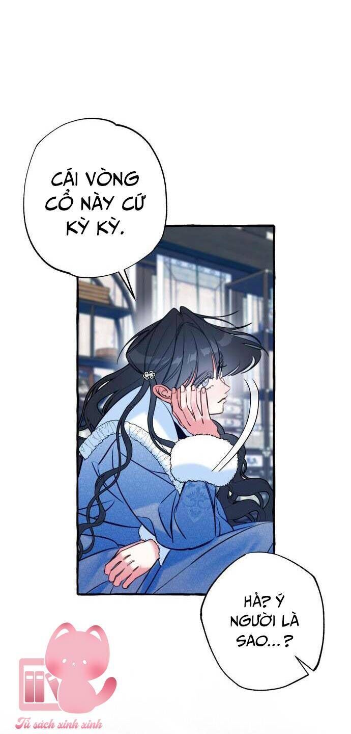 Chuyện Tình Tuyết Phương Bắc - Chap 12 - Trang 22
