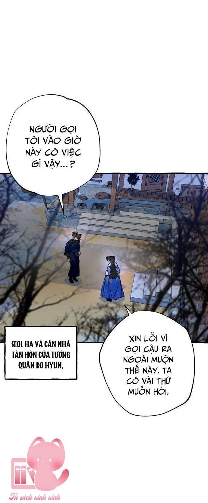 Chuyện Tình Tuyết Phương Bắc - Chap 12 - Trang 27