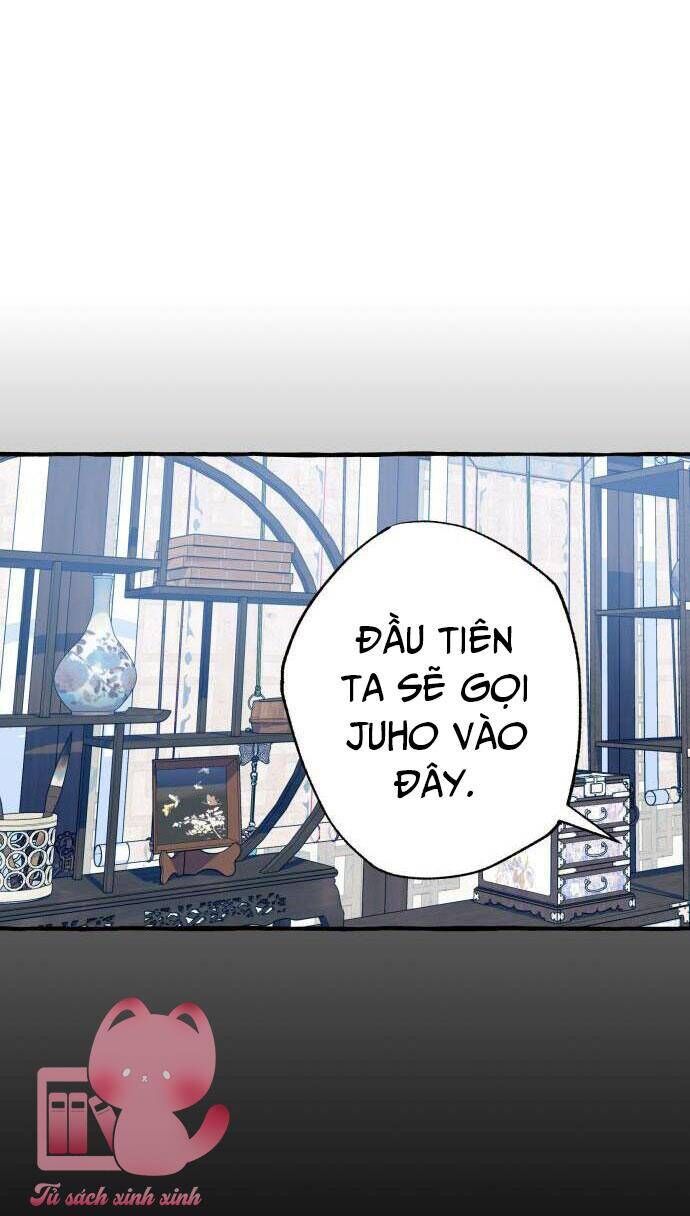 Chuyện Tình Tuyết Phương Bắc - Chap 12 - Trang 28