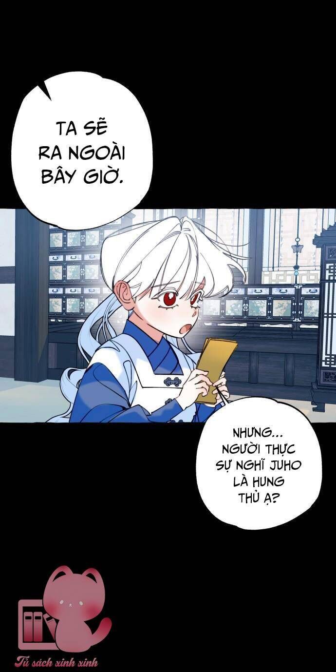 Chuyện Tình Tuyết Phương Bắc - Chap 12 - Trang 30