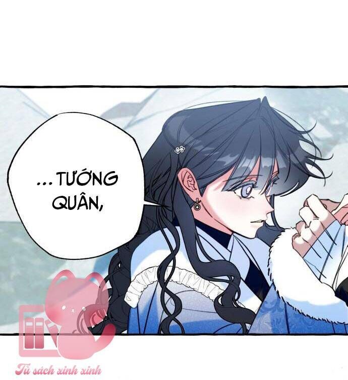 Chuyện Tình Tuyết Phương Bắc - Chap 12 - Trang 4