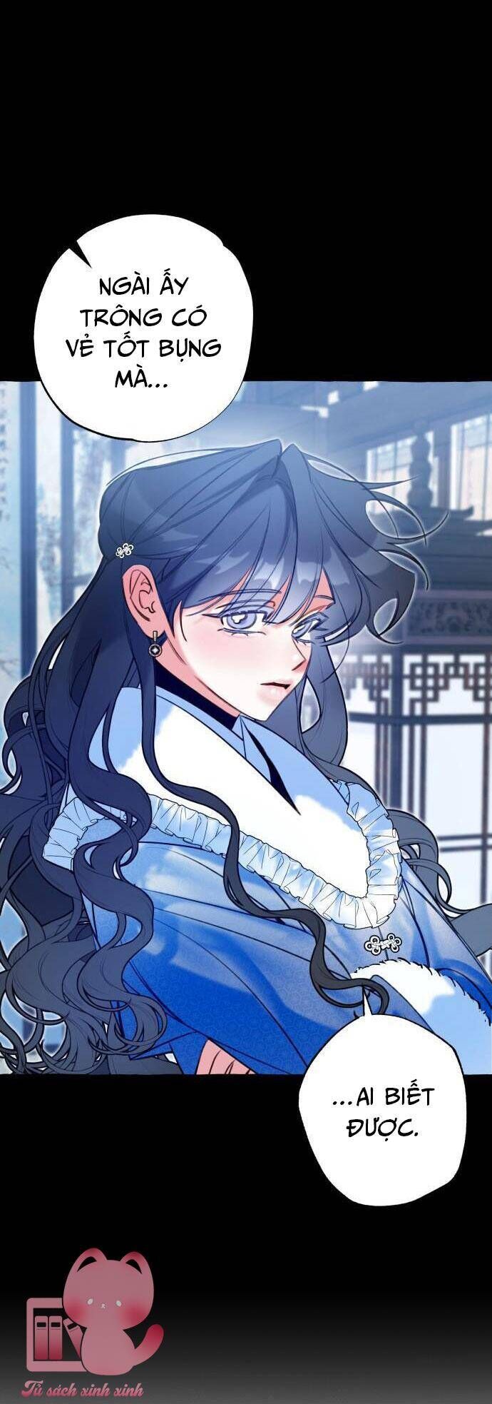 Chuyện Tình Tuyết Phương Bắc - Chap 12 - Trang 31