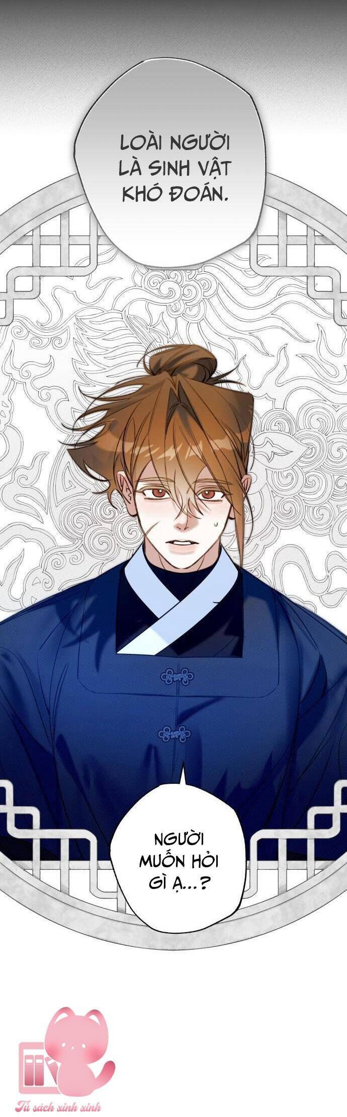 Chuyện Tình Tuyết Phương Bắc - Chap 12 - Trang 32