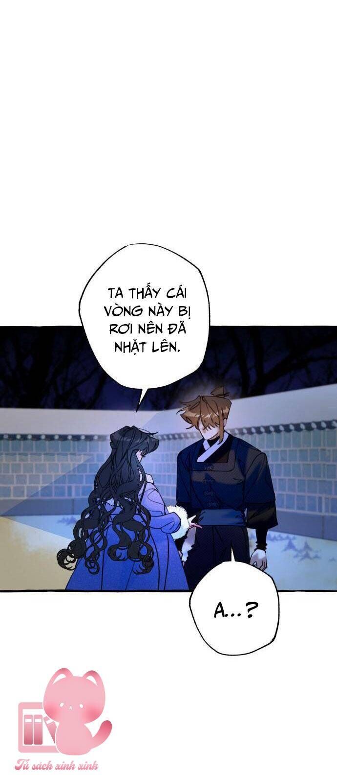 Chuyện Tình Tuyết Phương Bắc - Chap 12 - Trang 33