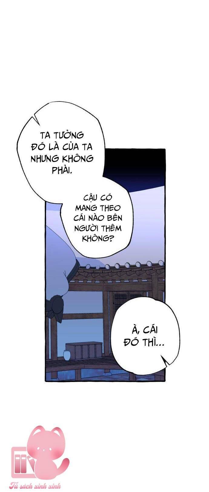 Chuyện Tình Tuyết Phương Bắc - Chap 12 - Trang 34