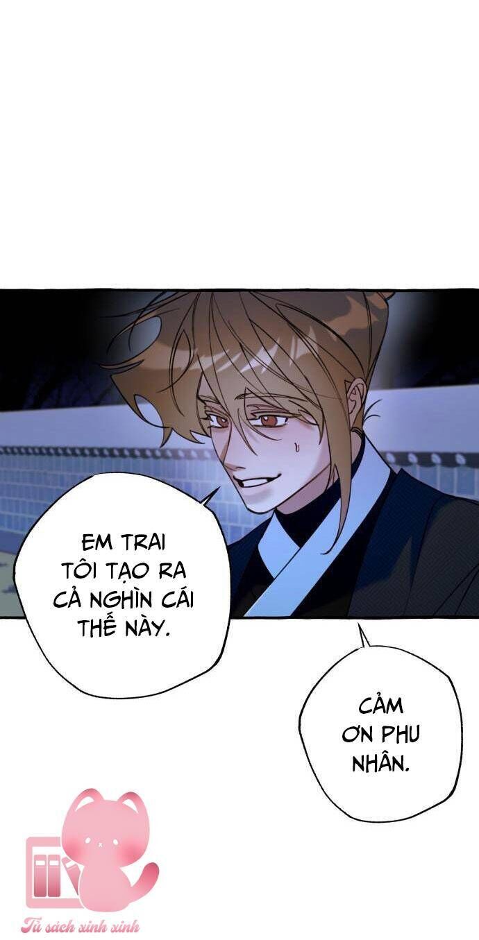 Chuyện Tình Tuyết Phương Bắc - Chap 12 - Trang 35