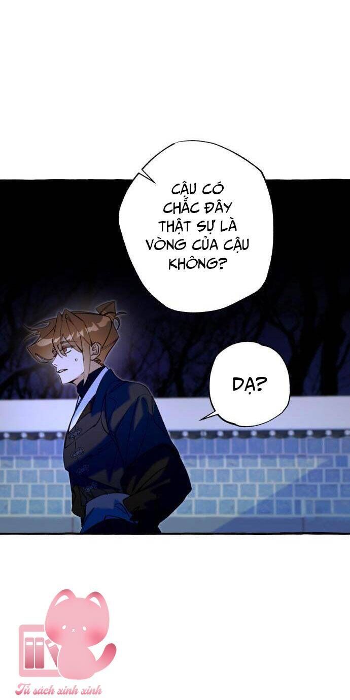 Chuyện Tình Tuyết Phương Bắc - Chap 12 - Trang 36