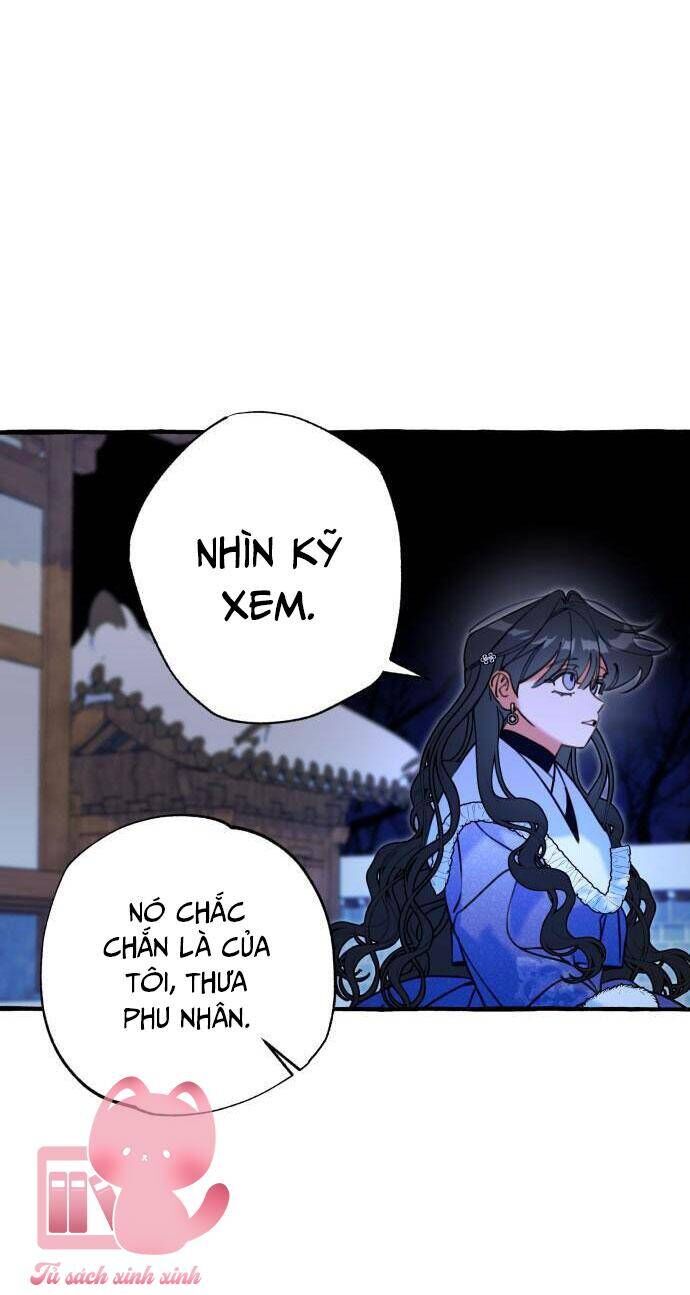 Chuyện Tình Tuyết Phương Bắc - Chap 12 - Trang 37