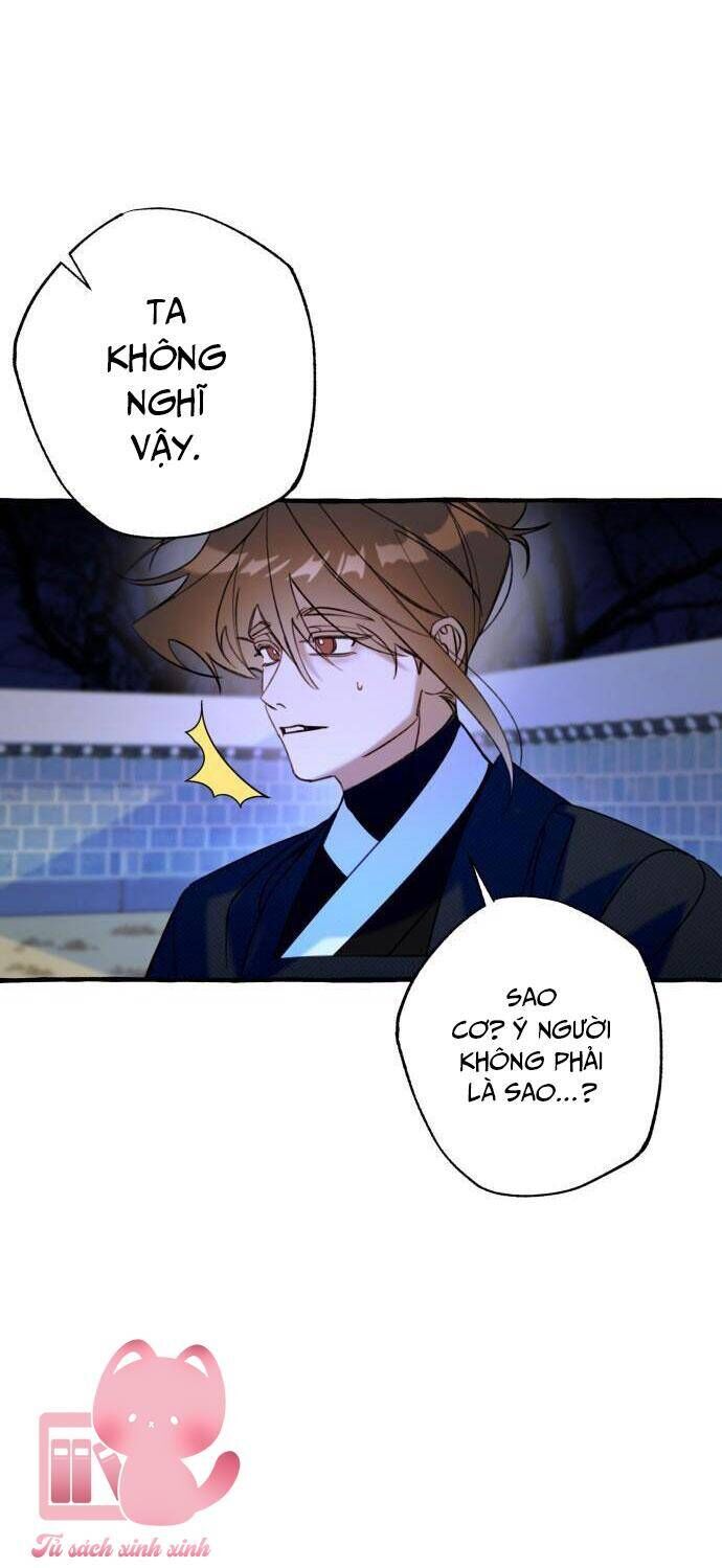 Chuyện Tình Tuyết Phương Bắc - Chap 12 - Trang 38