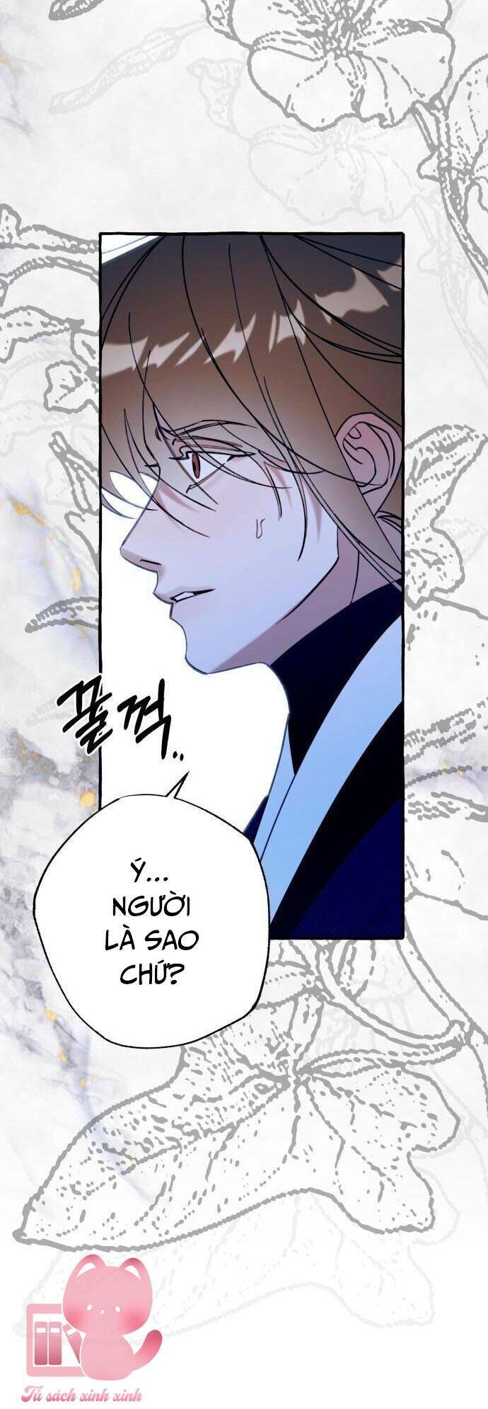 Chuyện Tình Tuyết Phương Bắc - Chap 12 - Trang 40