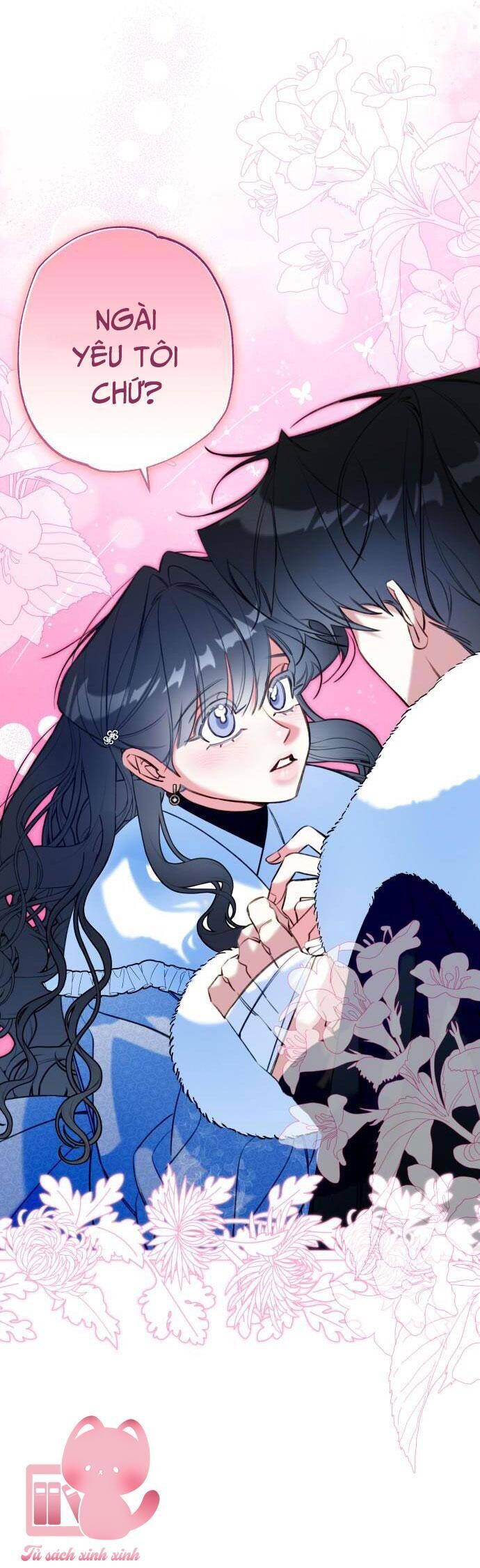 Chuyện Tình Tuyết Phương Bắc - Chap 12 - Trang 5