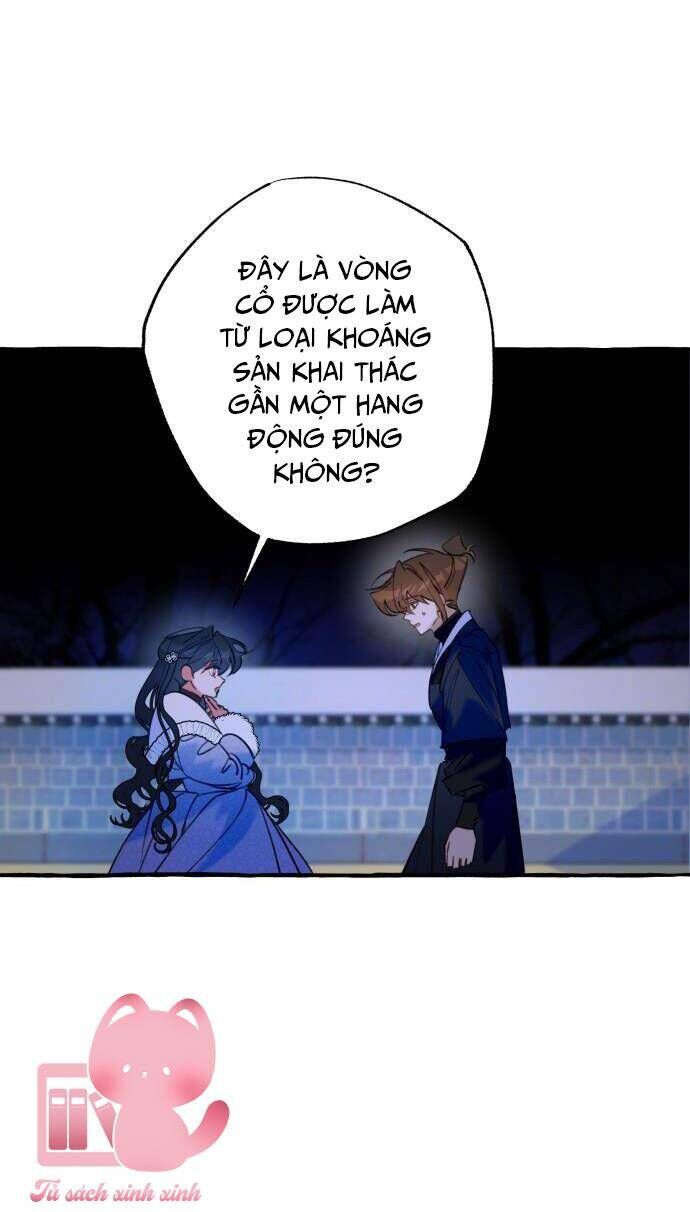 Chuyện Tình Tuyết Phương Bắc - Chap 12 - Trang 41