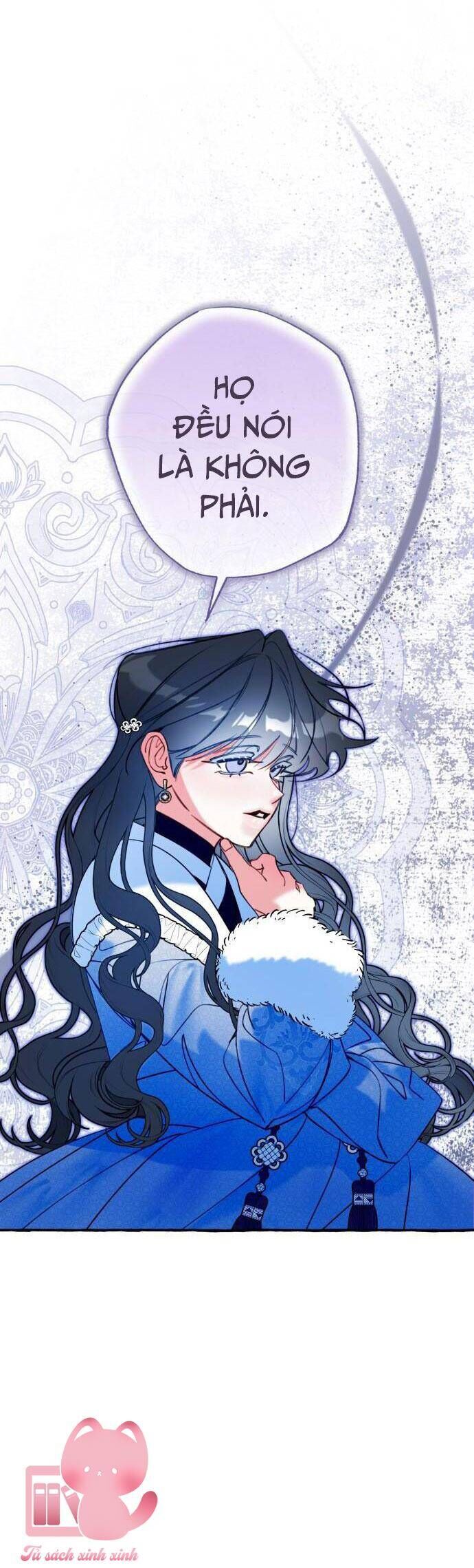 Chuyện Tình Tuyết Phương Bắc - Chap 12 - Trang 43
