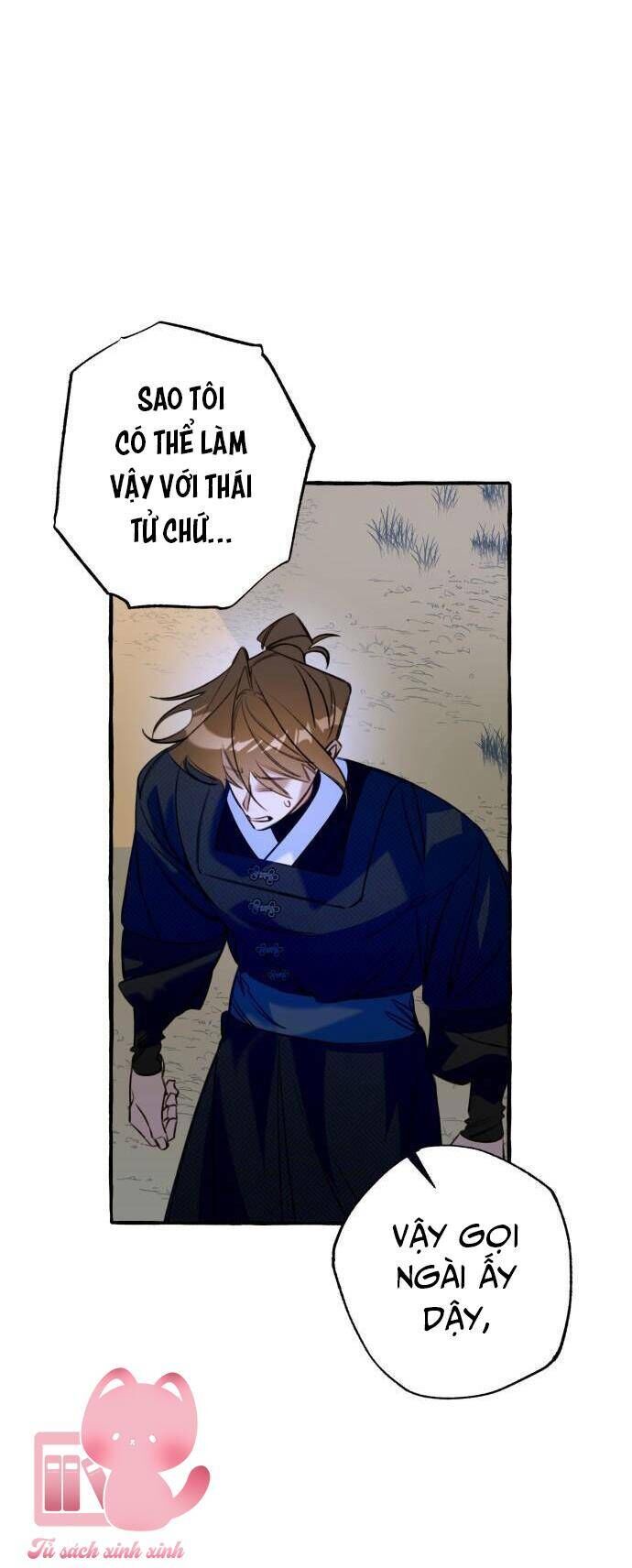 Chuyện Tình Tuyết Phương Bắc - Chap 12 - Trang 47