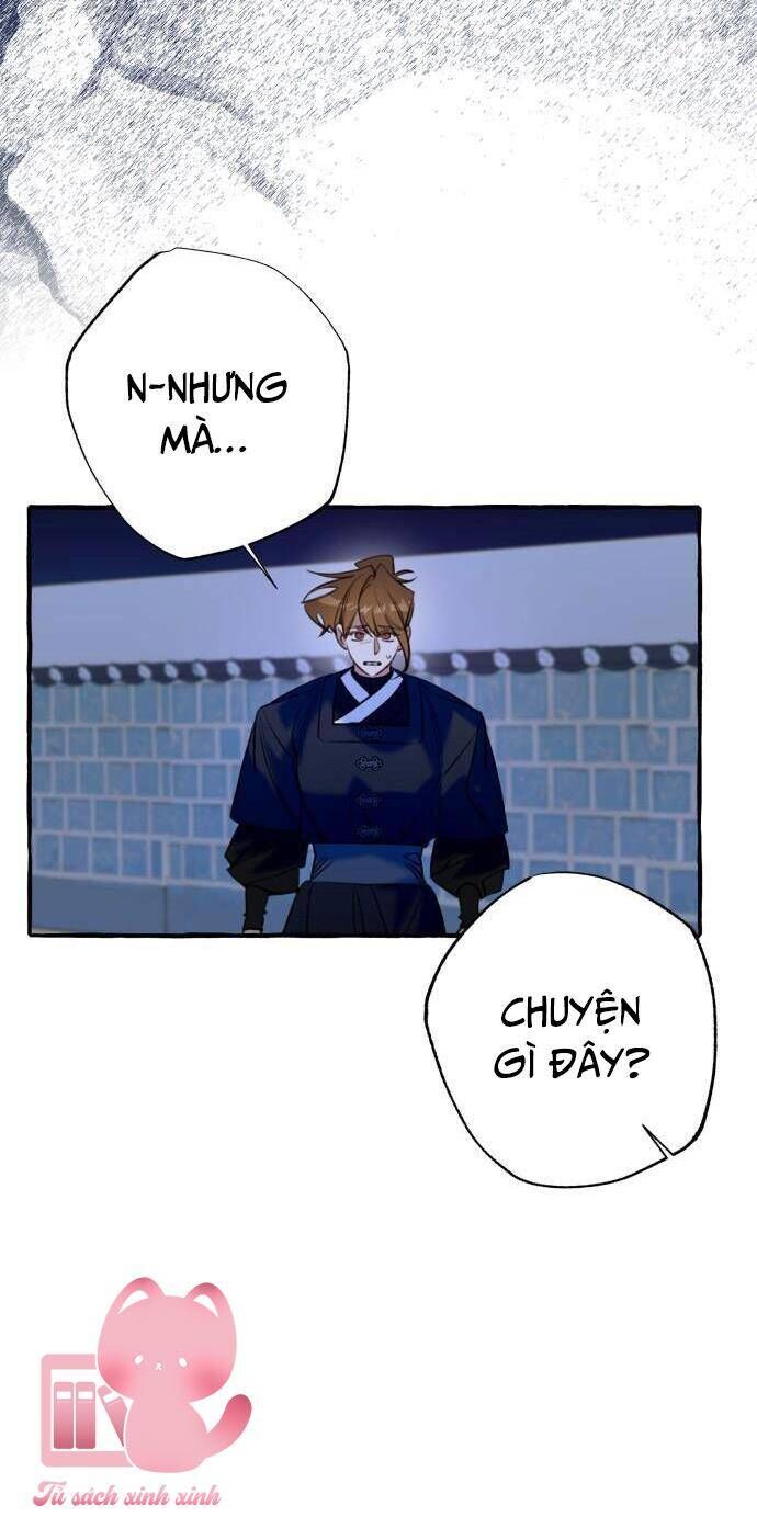 Chuyện Tình Tuyết Phương Bắc - Chap 12 - Trang 49