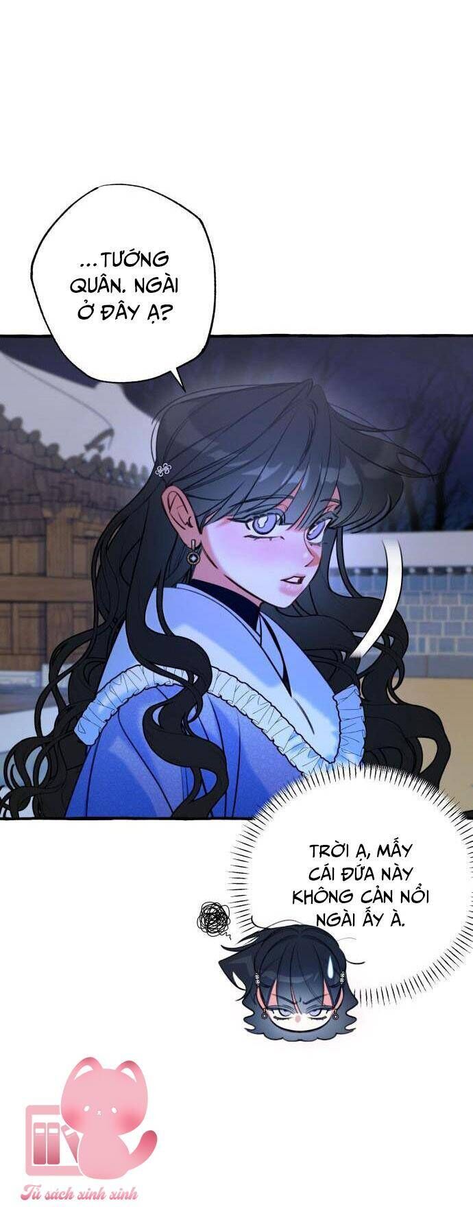 Chuyện Tình Tuyết Phương Bắc - Chap 12 - Trang 51