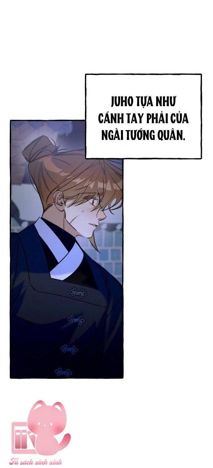 Chuyện Tình Tuyết Phương Bắc - Chap 12 - Trang 52