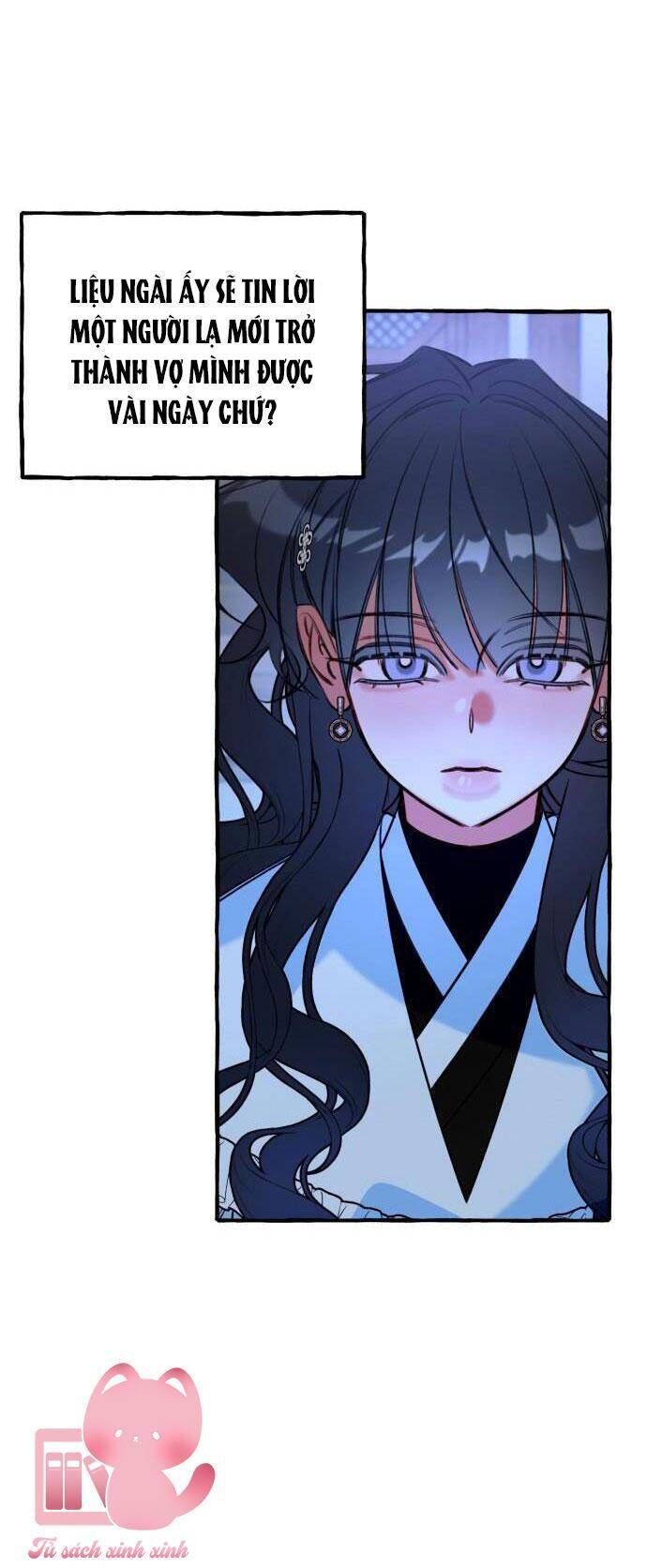 Chuyện Tình Tuyết Phương Bắc - Chap 12 - Trang 53