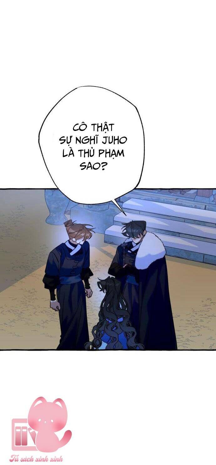 Chuyện Tình Tuyết Phương Bắc - Chap 12 - Trang 54