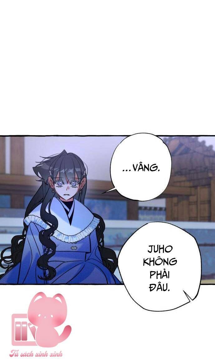 Chuyện Tình Tuyết Phương Bắc - Chap 12 - Trang 55