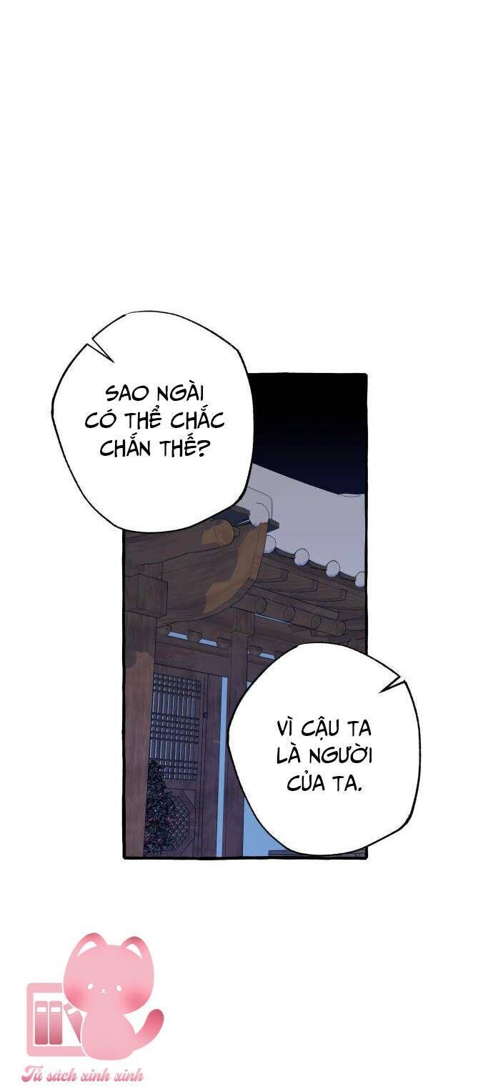 Chuyện Tình Tuyết Phương Bắc - Chap 12 - Trang 56