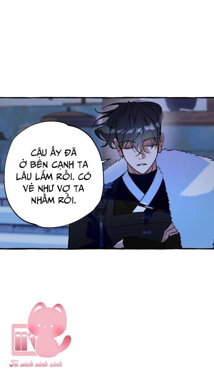 Chuyện Tình Tuyết Phương Bắc - Chap 12 - Trang 57