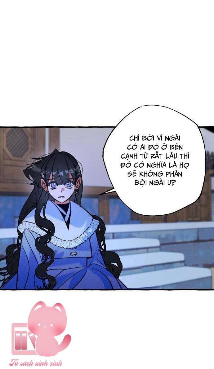 Chuyện Tình Tuyết Phương Bắc - Chap 12 - Trang 58