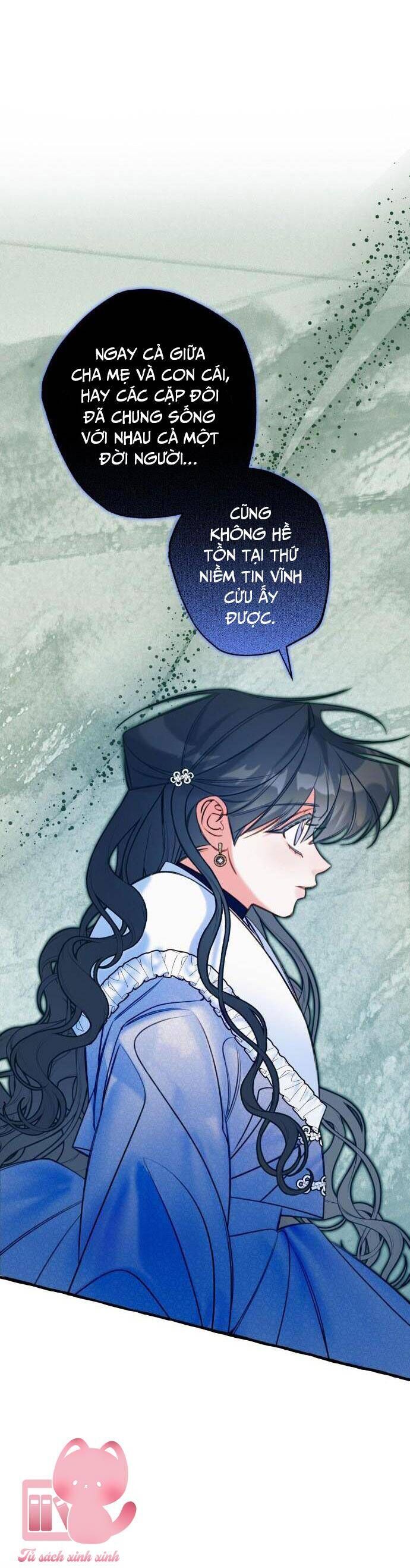 Chuyện Tình Tuyết Phương Bắc - Chap 12 - Trang 59