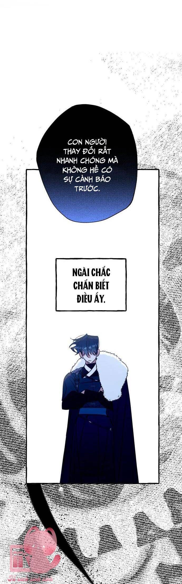 Chuyện Tình Tuyết Phương Bắc - Chap 12 - Trang 60