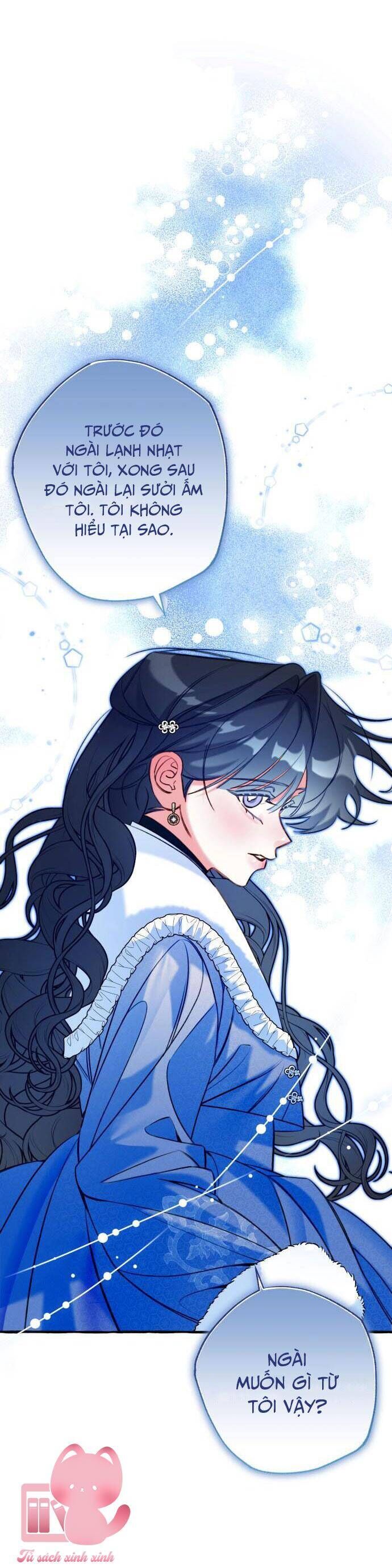 Chuyện Tình Tuyết Phương Bắc - Chap 12 - Trang 7