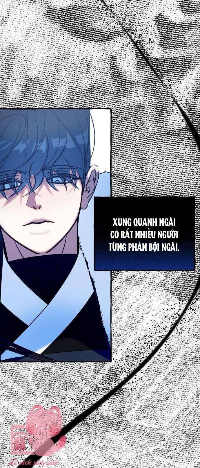 Chuyện Tình Tuyết Phương Bắc - Chap 12 - Trang 61