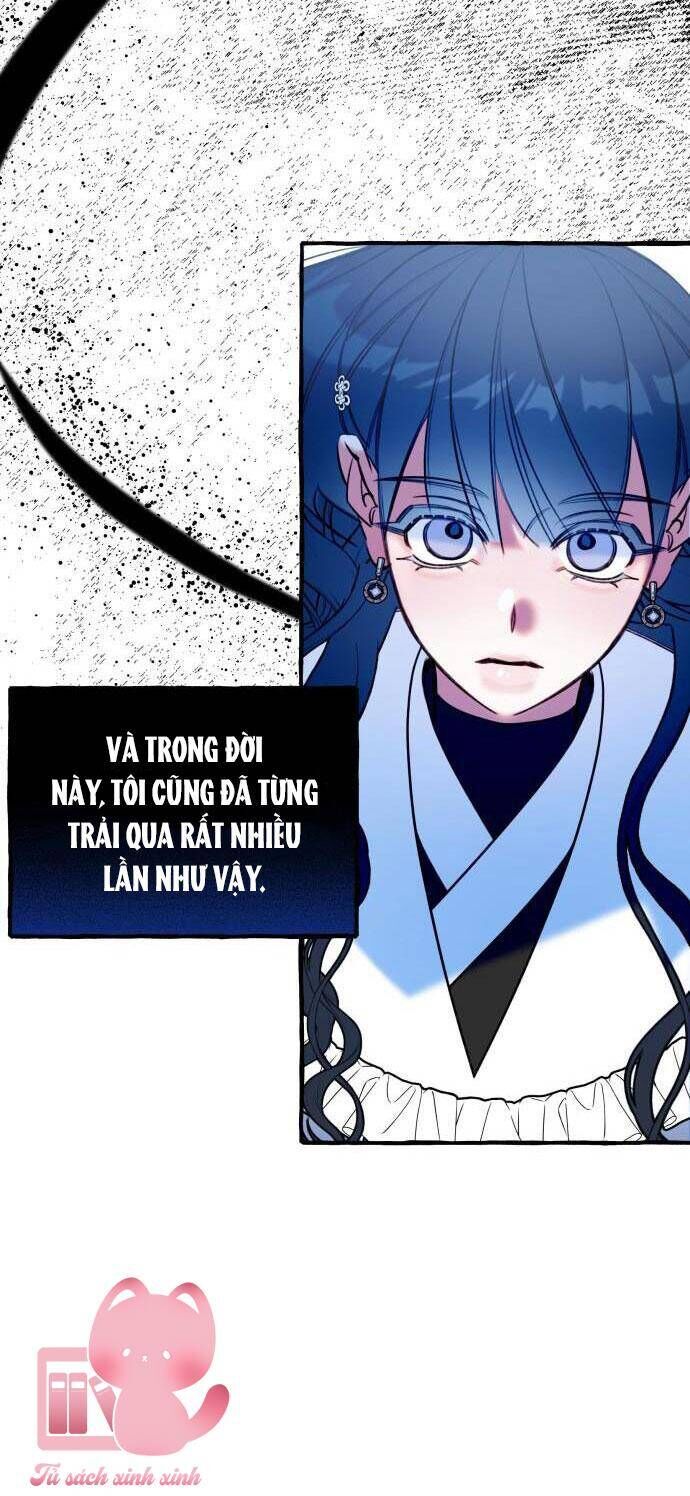 Chuyện Tình Tuyết Phương Bắc - Chap 12 - Trang 62