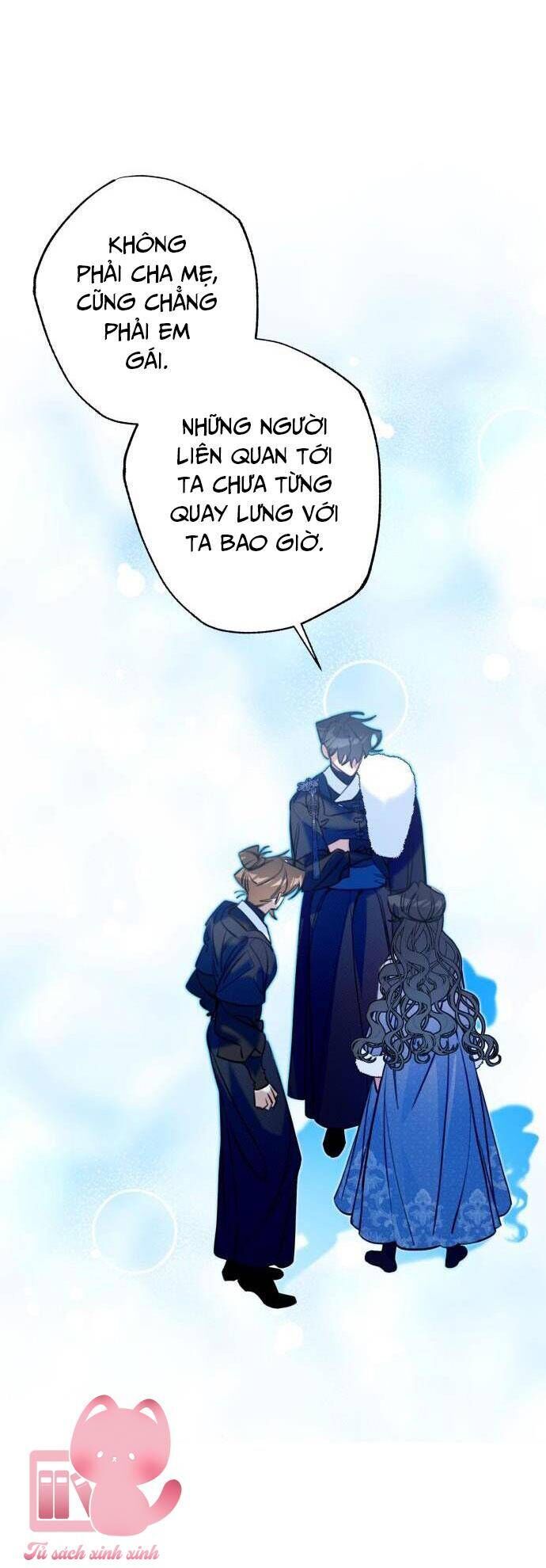 Chuyện Tình Tuyết Phương Bắc - Chap 12 - Trang 66