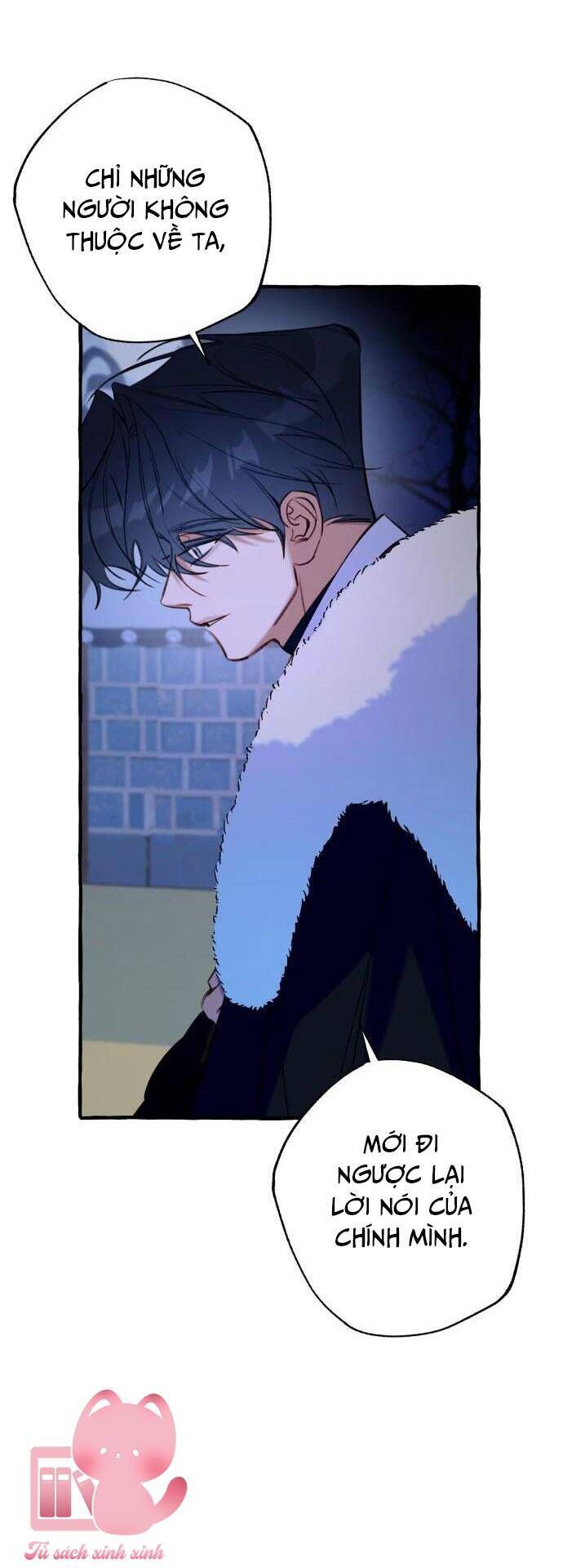 Chuyện Tình Tuyết Phương Bắc - Chap 12 - Trang 67